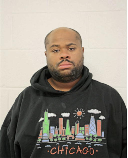 LAVELLE MILLER, Cook County, Illinois