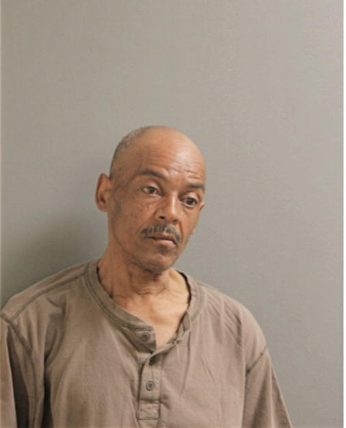 RICHARD MINOR, Cook County, Illinois