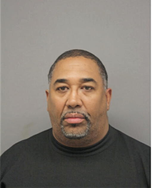 BRIAN MITCHELL, Cook County, Illinois