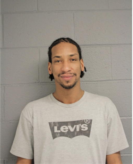 DWIGHT L MITHCELL, Cook County, Illinois