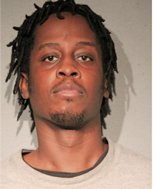 DESHON MOORE, Cook County, Illinois