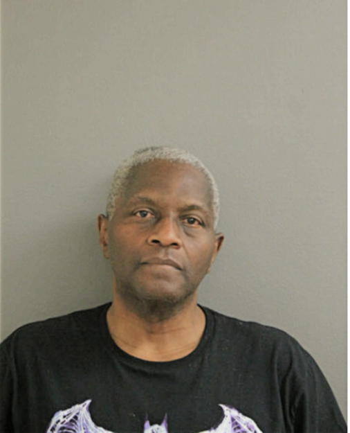 TOMMY B MORRIS, Cook County, Illinois