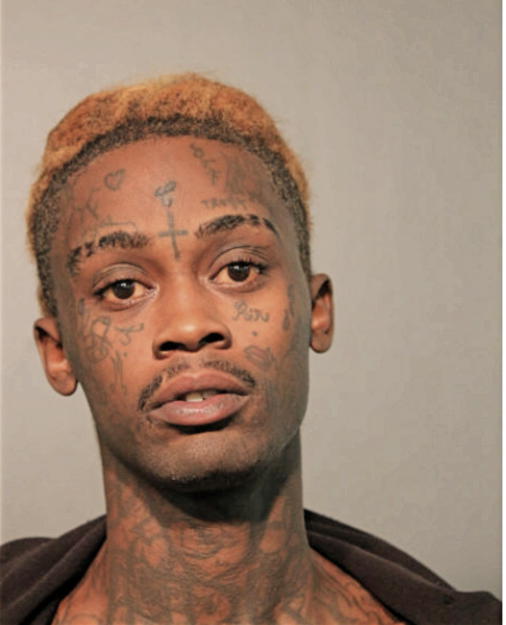 DAREN MURPHY, Cook County, Illinois