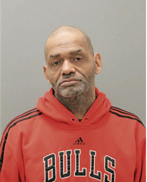 JOHNNY R MURPHY, Cook County, Illinois
