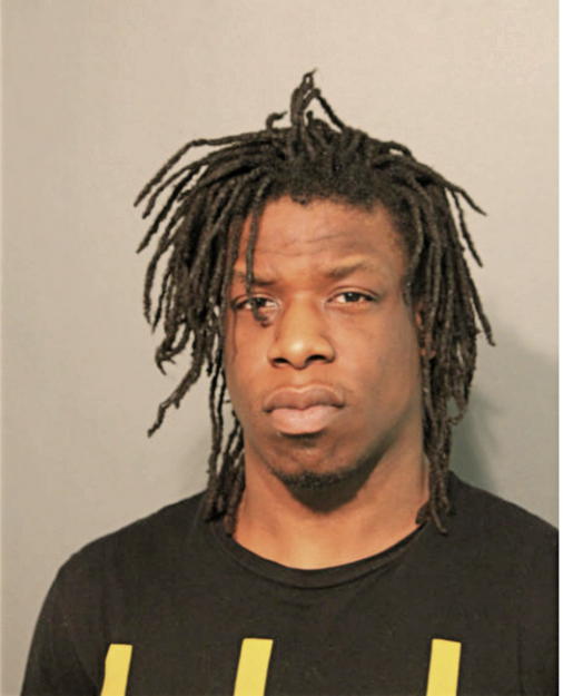 JASON A MURRELL, Cook County, Illinois