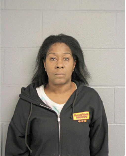 VERNA NATHAN, Cook County, Illinois