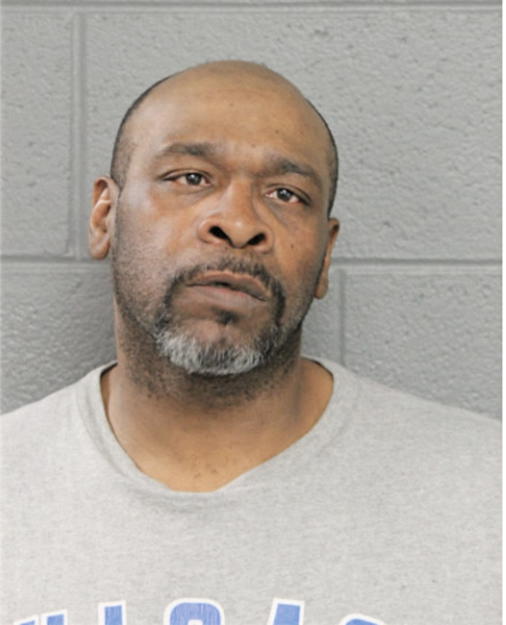 ELVIS NEELY, Cook County, Illinois