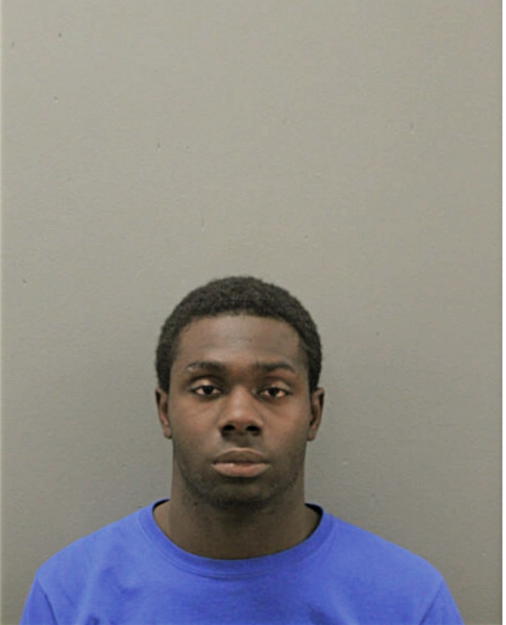 RODNEY M NUNNERY, Cook County, Illinois