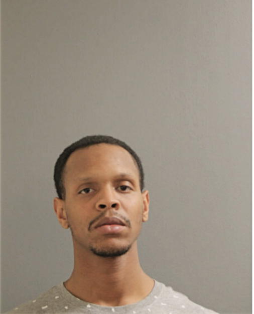 KEITH O MANNING, Cook County, Illinois