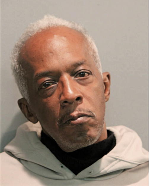 RONNIE PAGE, Cook County, Illinois
