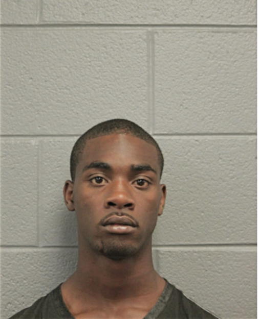 MARCELL PATRICK, Cook County, Illinois