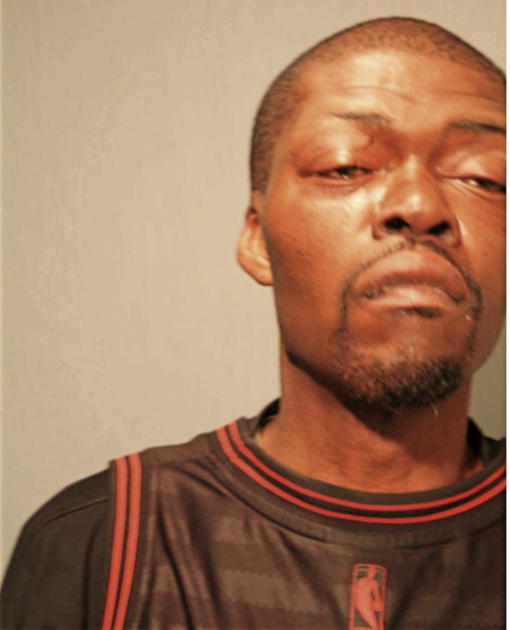 JESSIE L PATTERSON, Cook County, Illinois