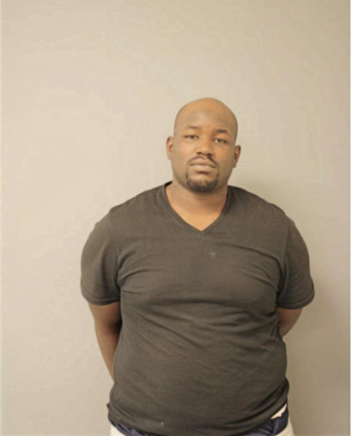 HOWARD M PATTON, Cook County, Illinois