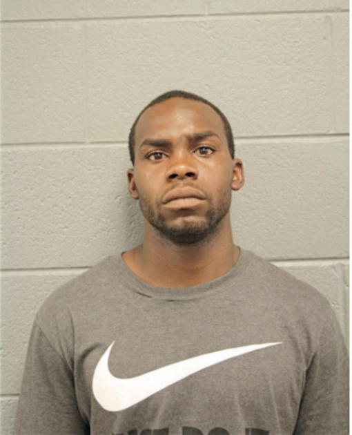 JULIUS PITTMAN, Cook County, Illinois