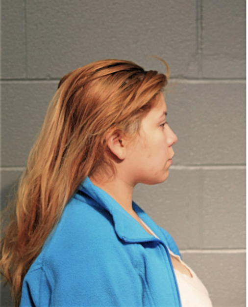 VANESSA QUINTERO, Cook County, Illinois