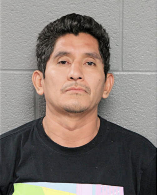 WILLIAM RAMIREZ-CARDONA, Cook County, Illinois