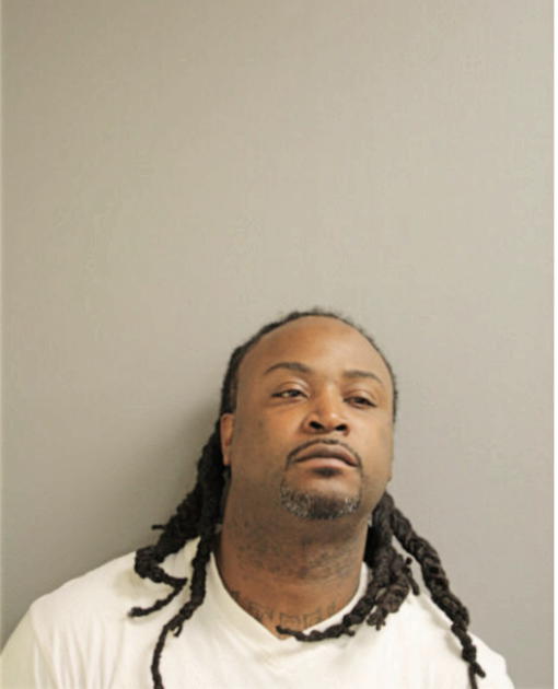 ANTWAN RAMSEY, Cook County, Illinois