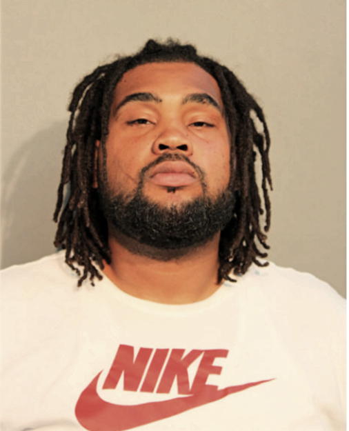 IRA G RATLIFF, Cook County, Illinois