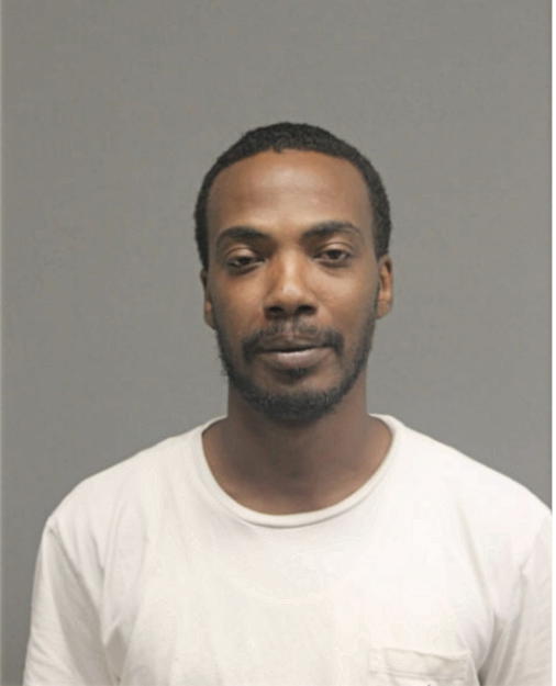 RONALD J REED, Cook County, Illinois