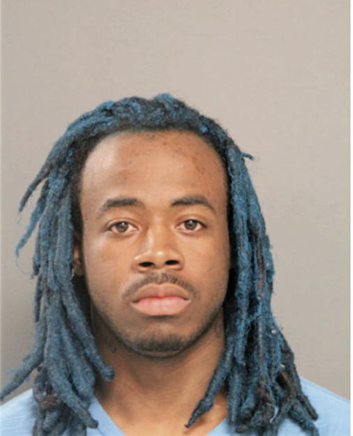 DONTRELL REESE, Cook County, Illinois
