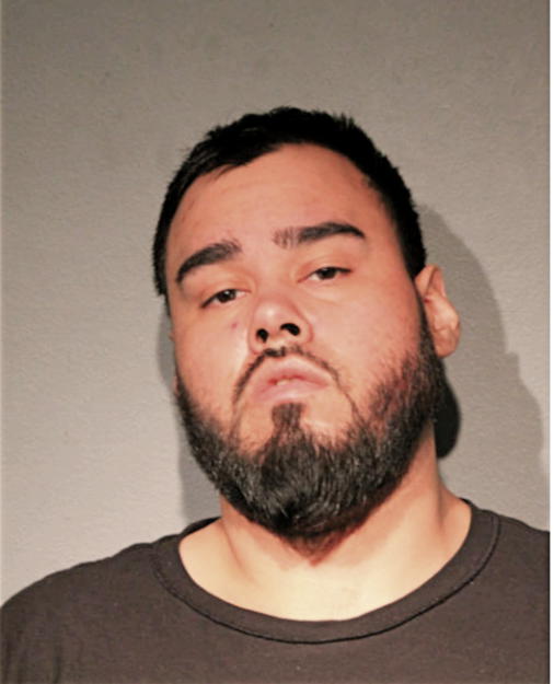 JESSE C ROBLES, Cook County, Illinois