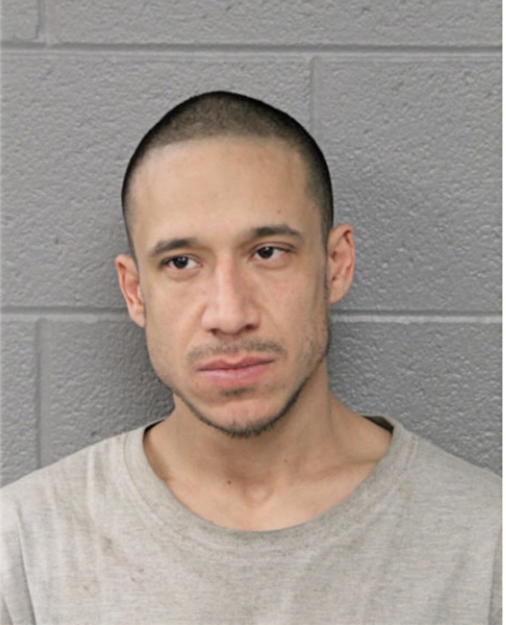 JACOB RODRIGUEZ, Cook County, Illinois