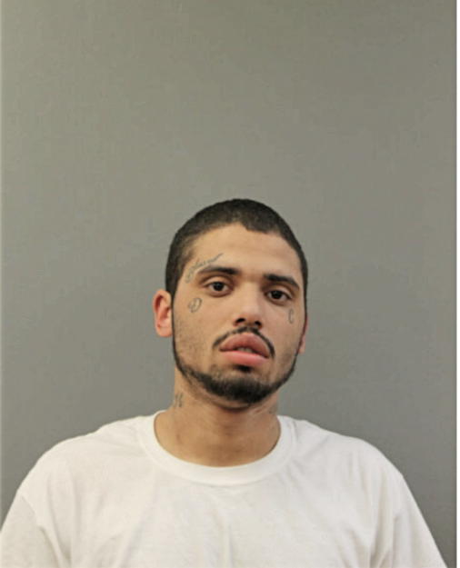 JOSEPH ROMAN, Cook County, Illinois