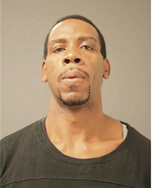 DEMETRIUS ROSS, Cook County, Illinois