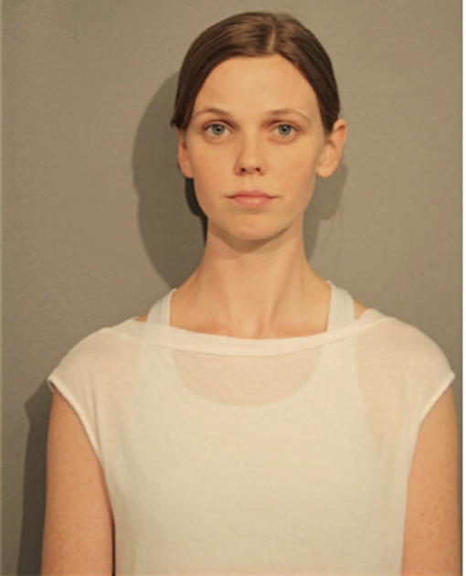 JANA KAY ROSS, Cook County, Illinois