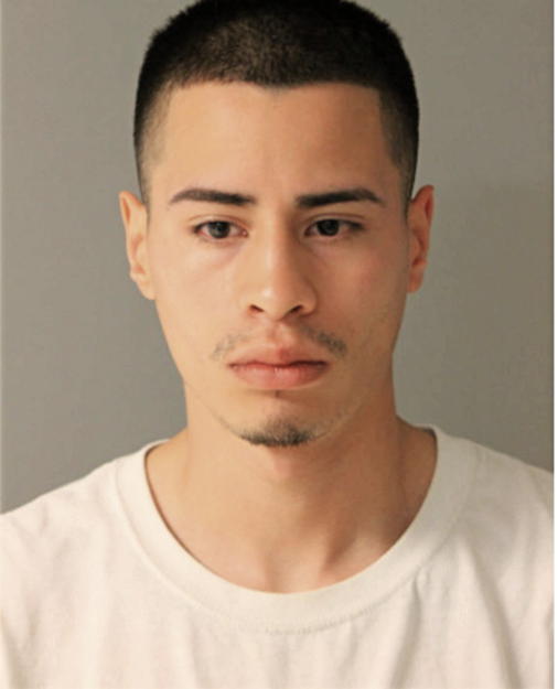 ALEJANDRO SANCHEZ, Cook County, Illinois