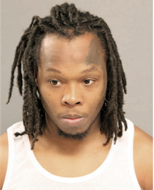 HERBERT A SANDERS, Cook County, Illinois