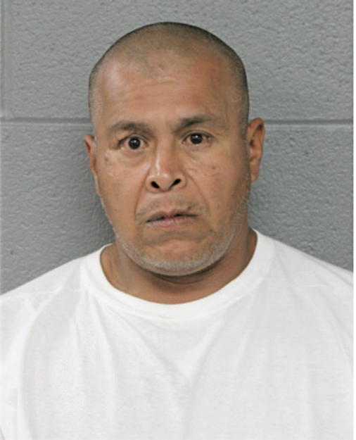 GREGORY SANTOS, Cook County, Illinois