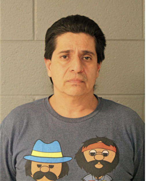 JOSE A SARABIA, Cook County, Illinois