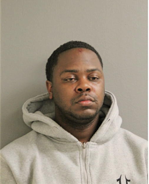 REGINALD SCOTT, Cook County, Illinois