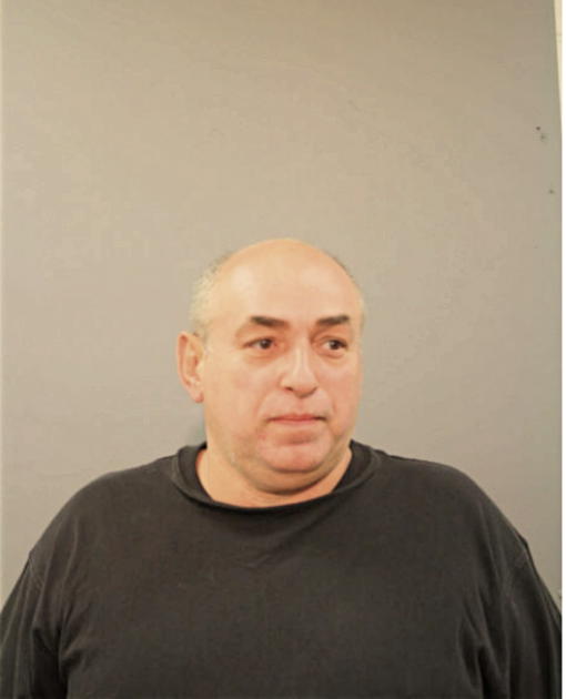 CARLOS SERRANO, Cook County, Illinois