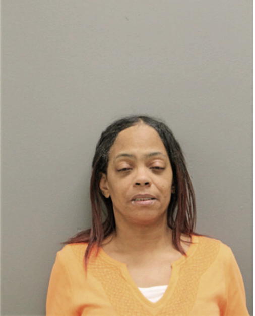 MARCELLA L SHAMPKLIN, Cook County, Illinois