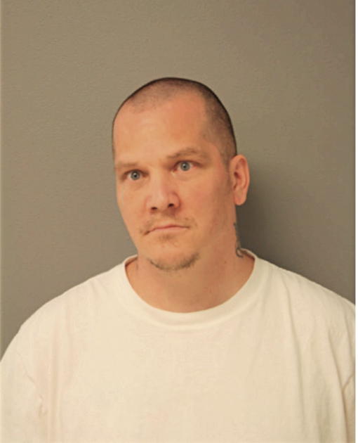 STANLEY J SLEZAK, Cook County, Illinois