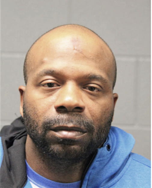 DAVID B SMITH, Cook County, Illinois