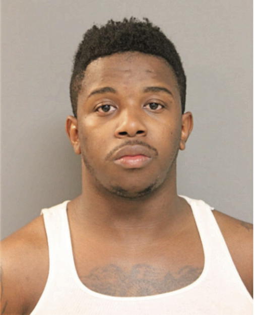 DERON SMITH, Cook County, Illinois
