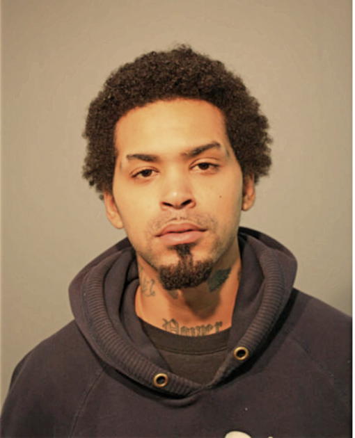 JONATHAN W SMITH, Cook County, Illinois