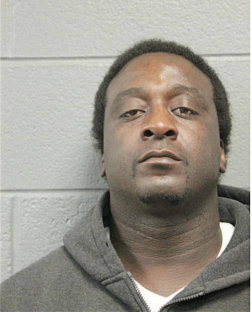 GARY SOLID, Cook County, Illinois