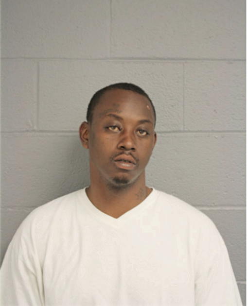 NARAI J SPENCER, Cook County, Illinois