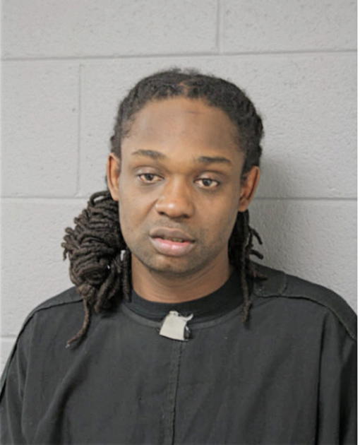 CHARLES H SPIVEY, Cook County, Illinois