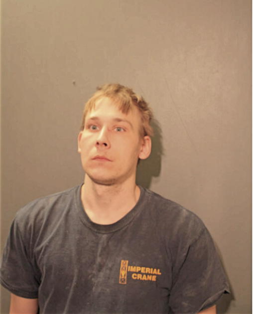 CHRISTOPHER L STENHOUSE, Cook County, Illinois