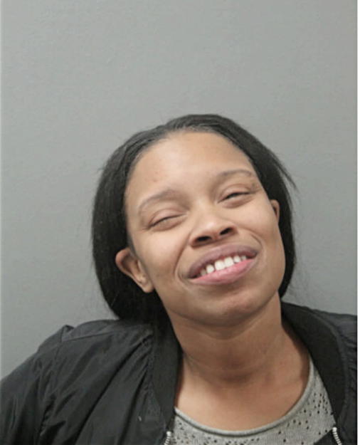 JASMINE STEPHENS, Cook County, Illinois