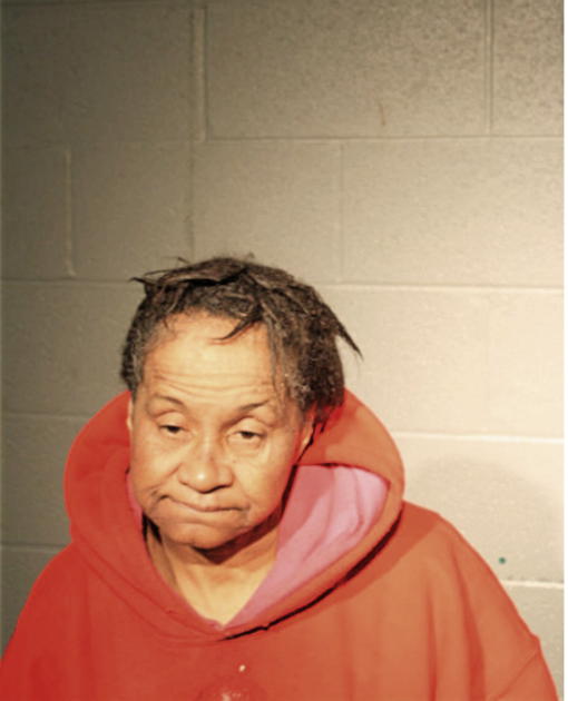 LESLIE M STEWARD, Cook County, Illinois