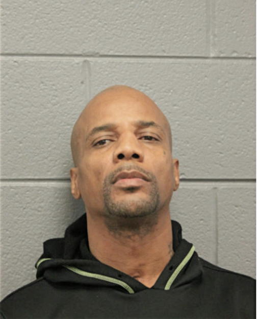 DION STRONG, Cook County, Illinois
