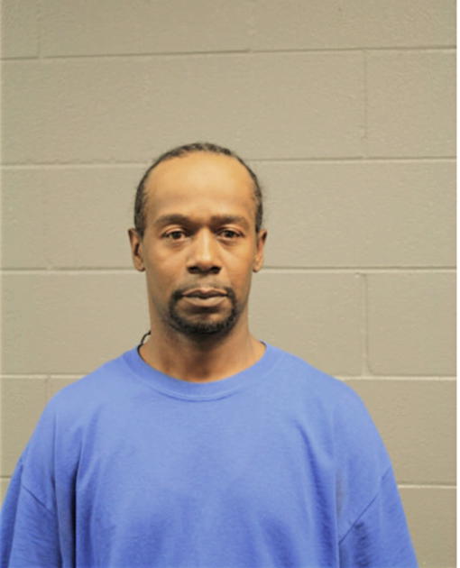 ROBERT TAYLOR, Cook County, Illinois