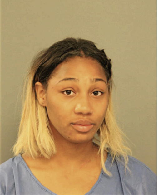 LATORYA M THIGPEN, Cook County, Illinois