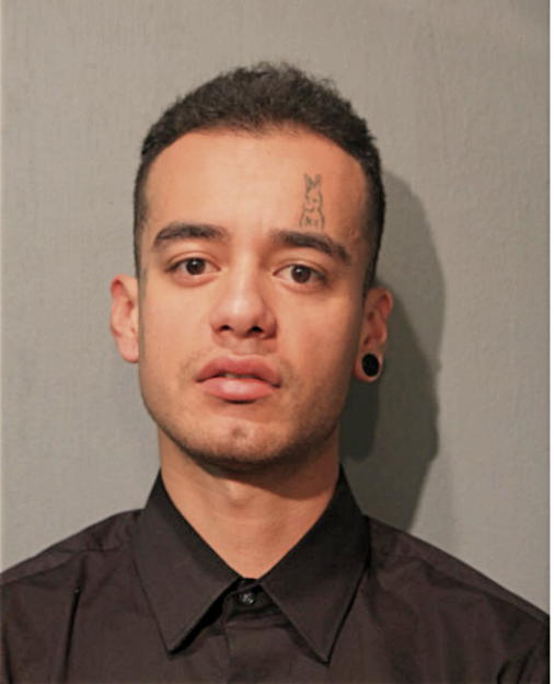 EUSTACIO TREJO, Cook County, Illinois